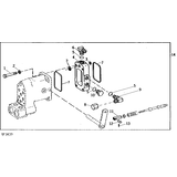 John Deere DICHTUNG