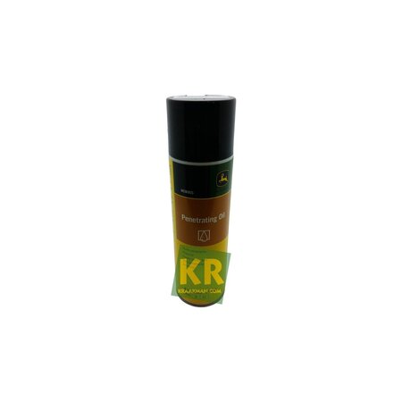 John Deere KRIECHÖL SPRAY CAN 500 ML