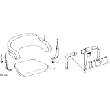 John Deere WASCHMASCHINE