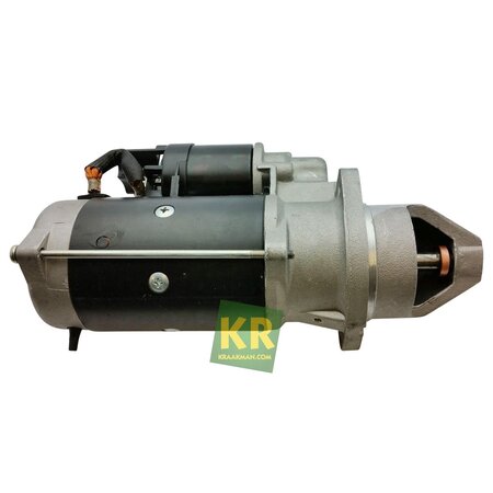 John Deere STARTER REMAN