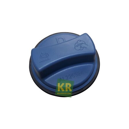 John Deere FILLER CAP