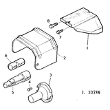 John Deere BEWACHEN