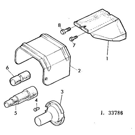 John Deere BEWACHEN