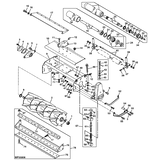 John Deere SCHABER