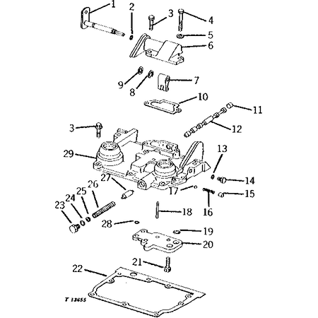 John Deere BOLT