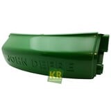 John Deere BUMPER