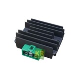 John Deere VOLTAGE REGULATOR