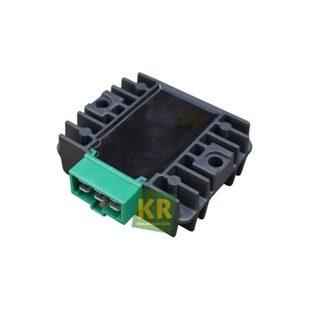 John Deere VOLTAGE REGULATOR