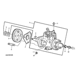 John Deere FITTING