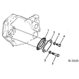 John Deere KOPSCHROEF