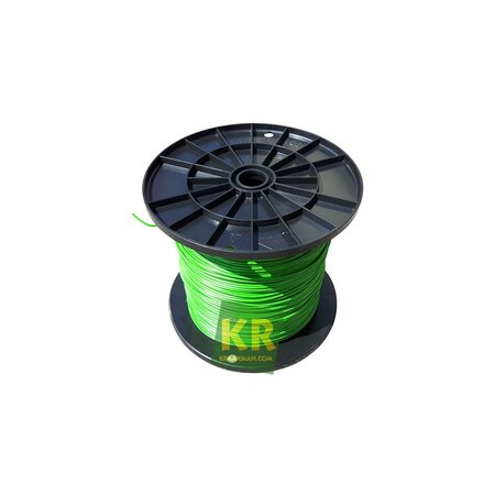 John Deere WIRE 500 METERS