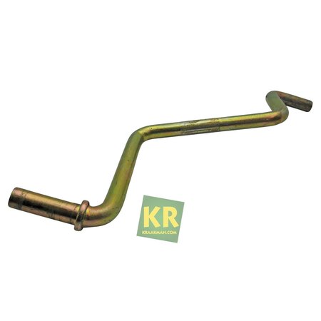 John Deere ROD