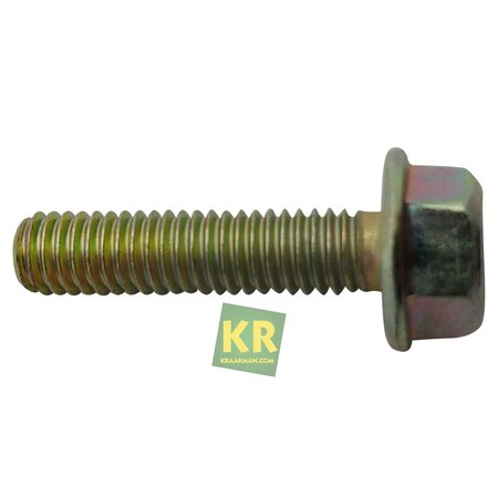 John Deere BOLT