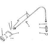 John Deere CLAMP