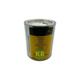 John Deere PAINT CAN GREEN 1L