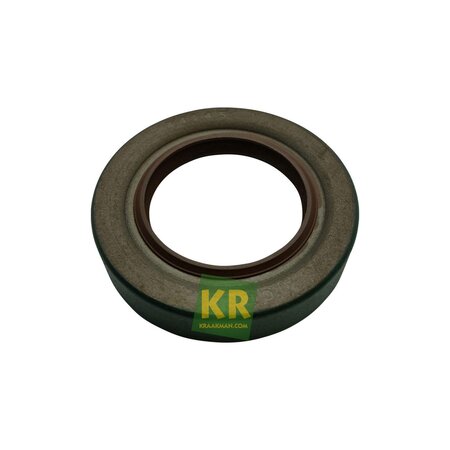 John Deere KEERRING