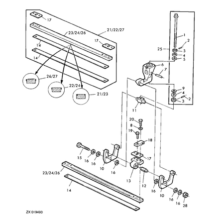 John Deere KIT