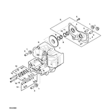 John Deere MODUL REMAN