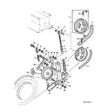 John Deere V-SNAAR