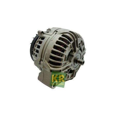 John Deere ALTERNATOR 200 AMP