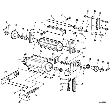 John Deere SKALA