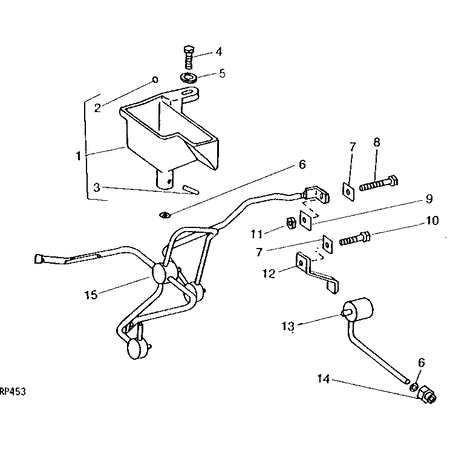 John Deere SPIE