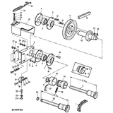 John Deere BORG