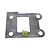 John Deere GASKET