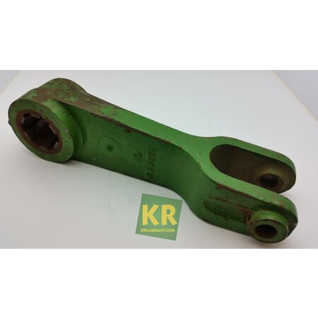 John Deere ARM ANHEBEN