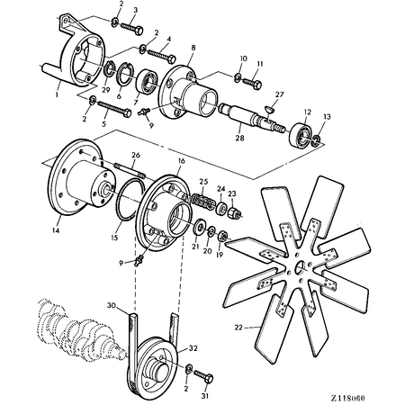 John Deere VEER