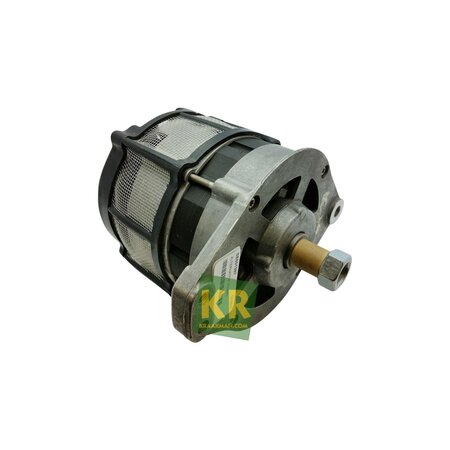 John Deere ALTERNATOR RMN 85AMP