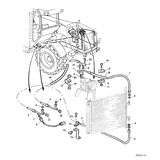 John Deere BRACKET