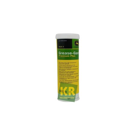 John Deere JOHN DEERE GREASE GARD PREM. PLUS (1 Stück)