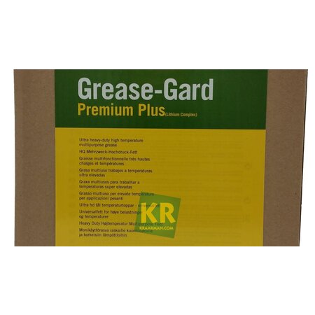 John Deere JOHN DEERE GREASE GARD PREM. PLUS (1st)