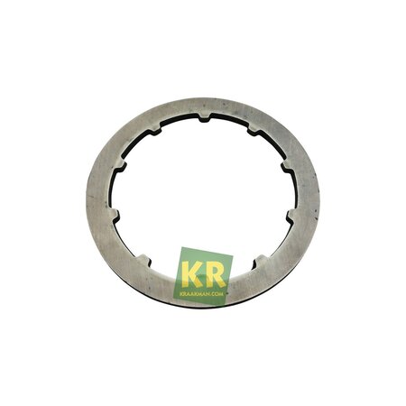 John Deere RING