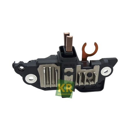 John Deere REGULATOR