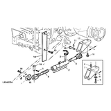 John Deere BRACKET