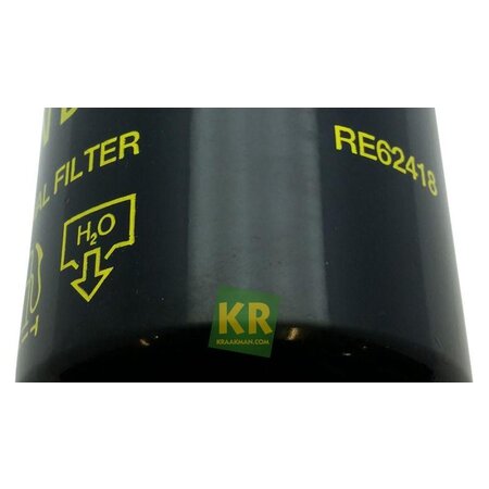 John Deere KRAFTSTOFFFILTER