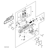 John Deere SOLENOID VALVE