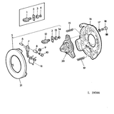 John Deere BLADVEER