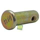 John Deere PIN FASTENER