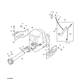 John Deere DICHTRINGE