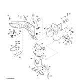 John Deere BUSHING