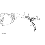 John Deere SENSOR