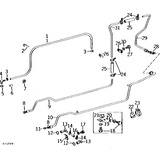 John Deere SPACER