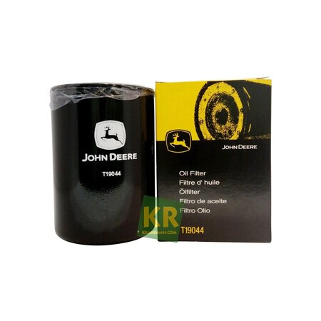 John Deere OIL FILTER UP TO 6000