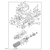 John Deere SCHRAUBE M10X45 10.9
