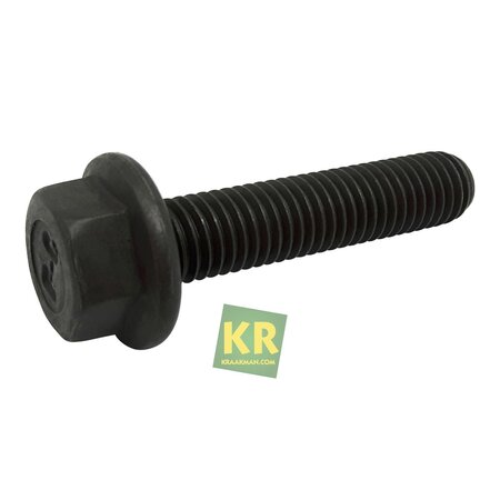 John Deere BOLT