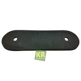 John Deere RUBBERSTRIP