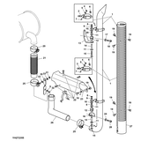 John Deere CLAMP